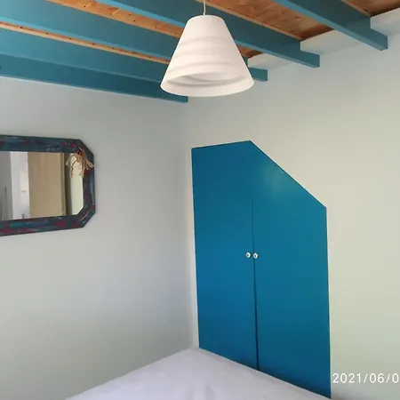Holiday home Κεντρικον *