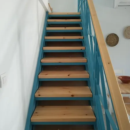 Κεντρικον Holiday home Kos Town