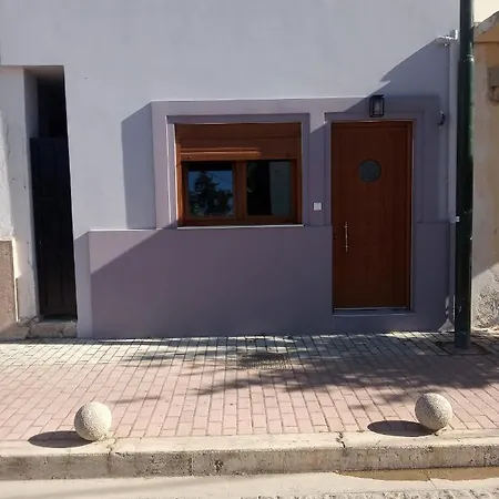 Κεντρικον Holiday home Kos Town