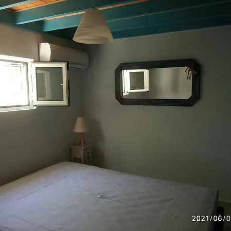 Κεντρικον Holiday home Kos Town