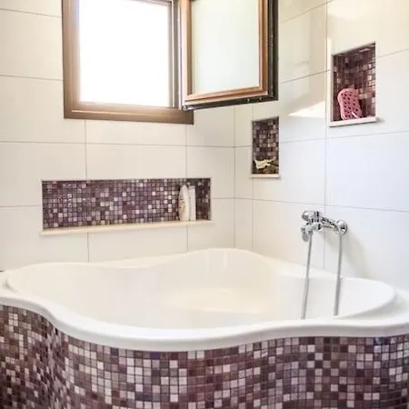 Villa μαρία νεφέλη για μαγικές διακοπές στο νησί μας *
