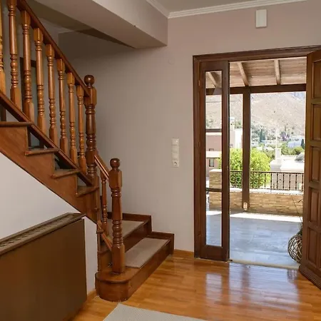 Villa μαρία νεφέλη για μαγικές διακοπές στο νησί μας *