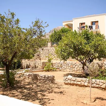 Villa μαρία νεφέλη για μαγικές διακοπές στο νησί μας *