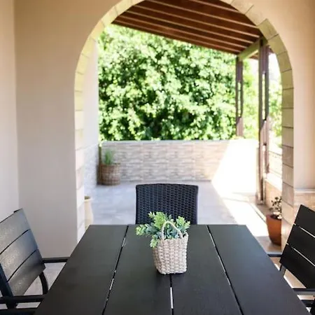 Villa μαρία νεφέλη για μαγικές διακοπές στο νησί μας Panormos (Kalymnos)