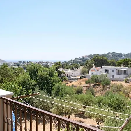 μαρία νεφέλη για μαγικές διακοπές στο νησί μας Villa *