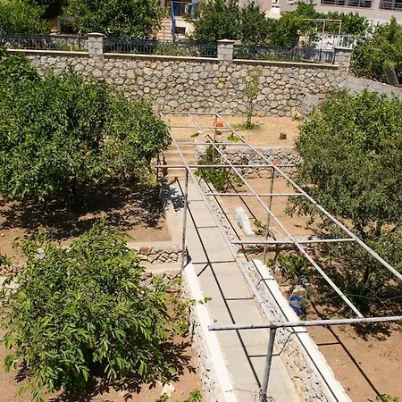 Villa μαρία νεφέλη για μαγικές διακοπές στο νησί μας *